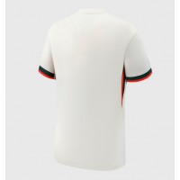 Pánský Fotbalový dres Chelsea 2025-26 Venkovní Krátký Rukáv